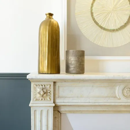 Livinparis - Luxury Ac 3 Bedrooms Opera Ii * Parigi