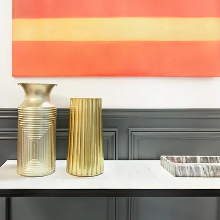 Livinparis - Luxury Ac 3 Bedrooms Opera Ii *